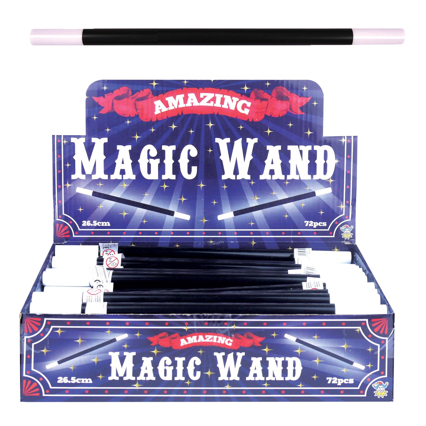 Magic Wand - 26.5cm