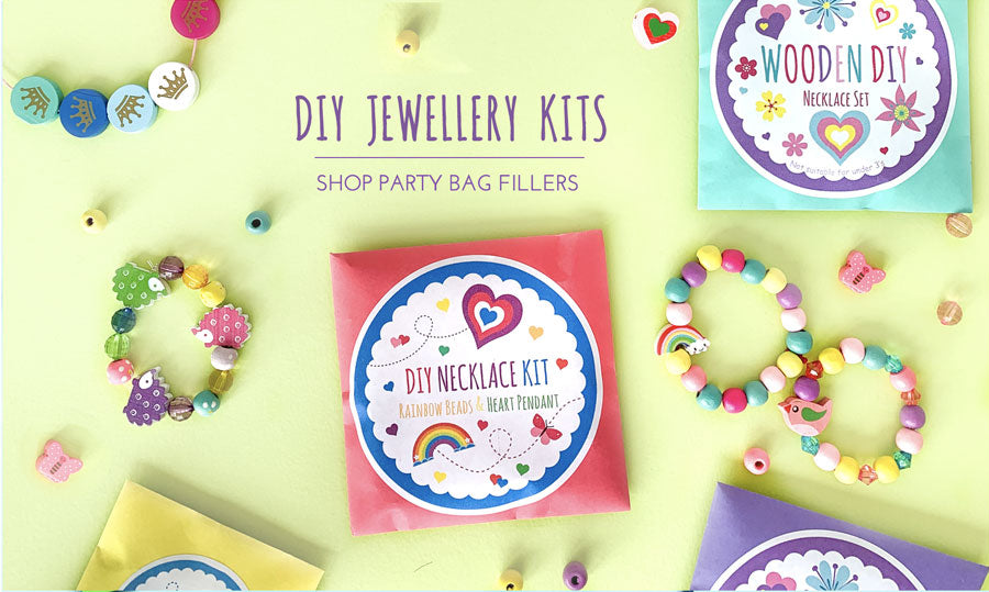DIY Jewellery Kits