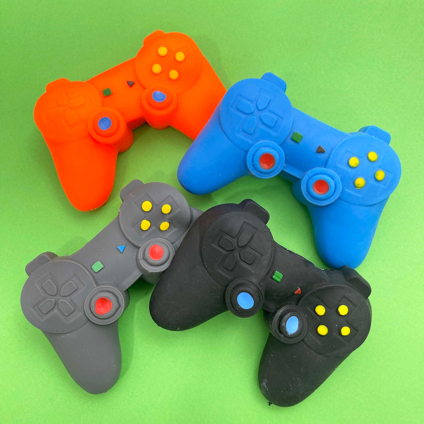 Gamer Controller - Squeezy