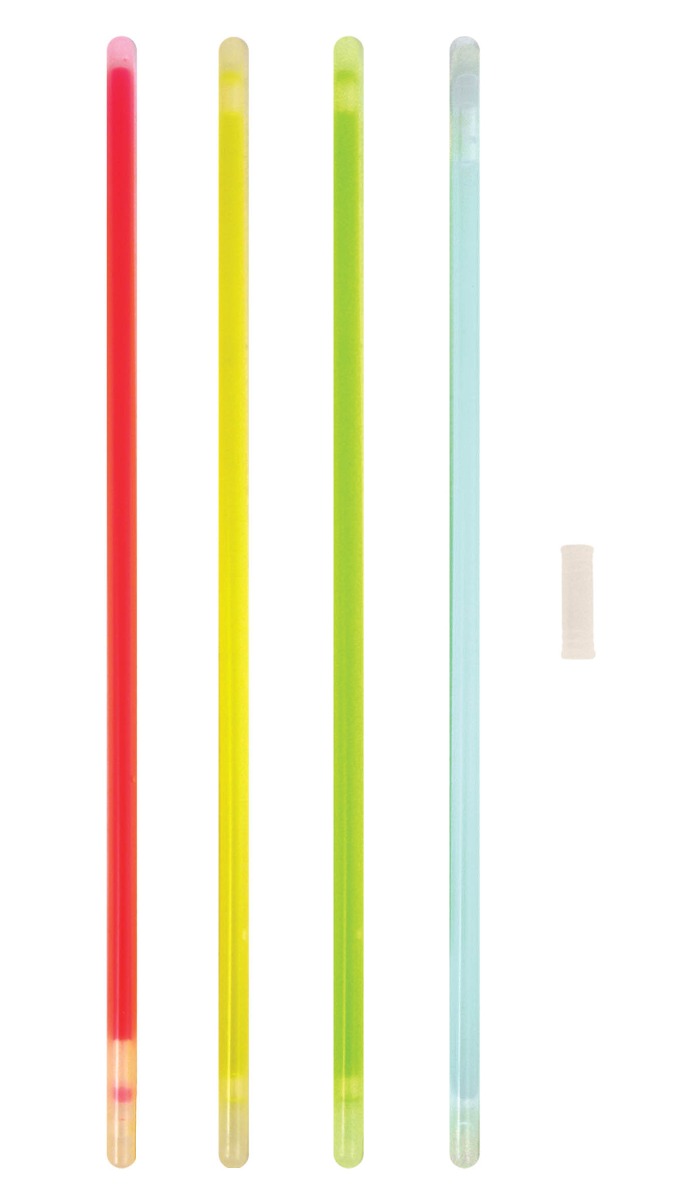 Glow Sticks-Bracelet 12pk-Party Bag Fillers - Girls-The Curious Caterpillar