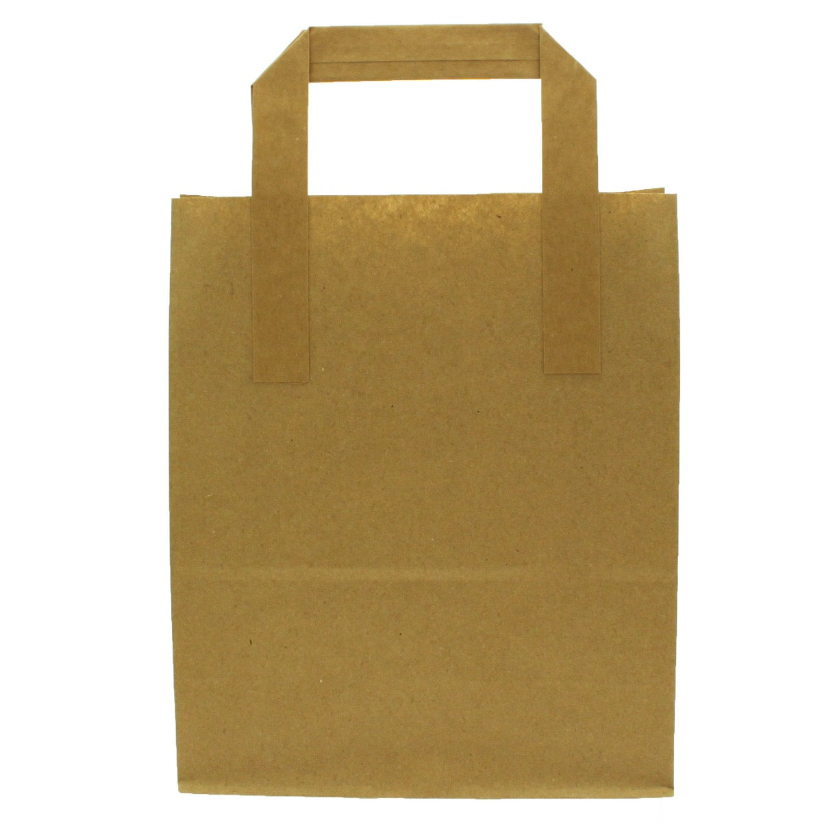 Celebrate It Medium Paper Bags - Brown - 30 ct