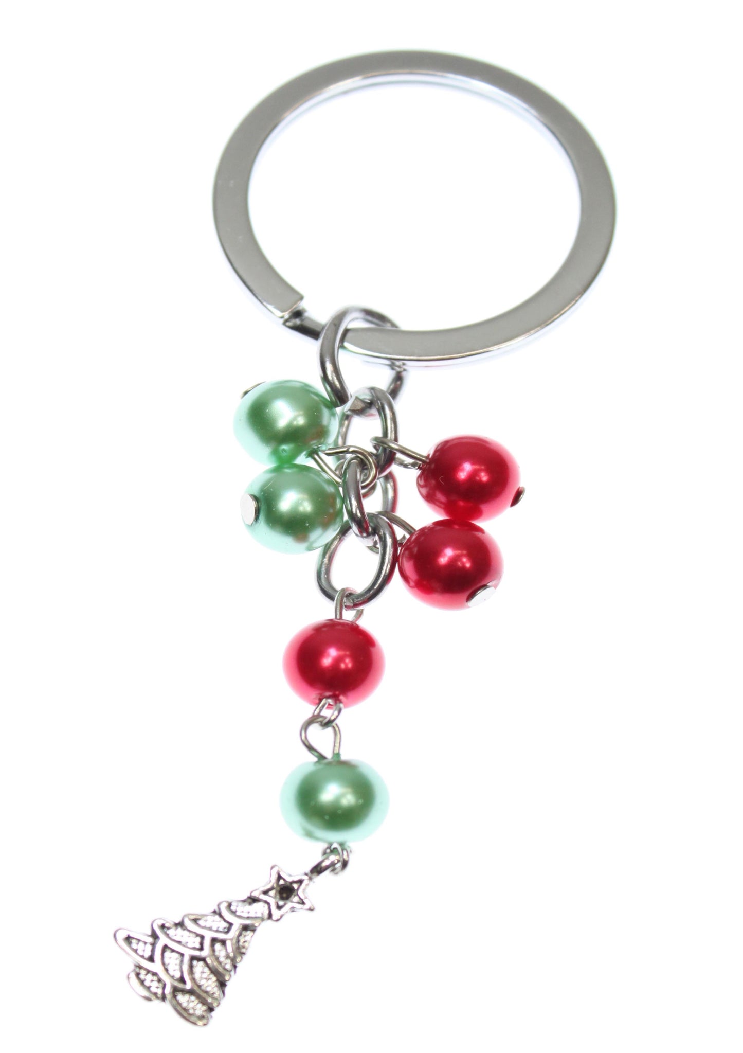 Christmas Keyring