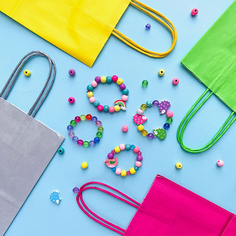 Ideas for Kids Birthday Party Gift Bags | ehow