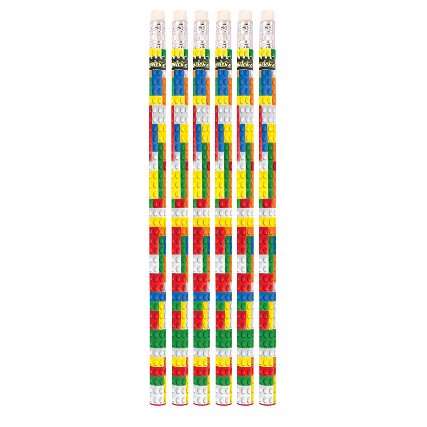 Brickz Pencil