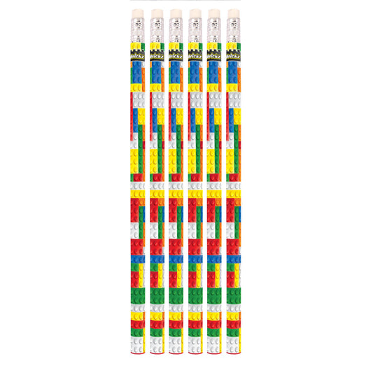 Brickz Pencil