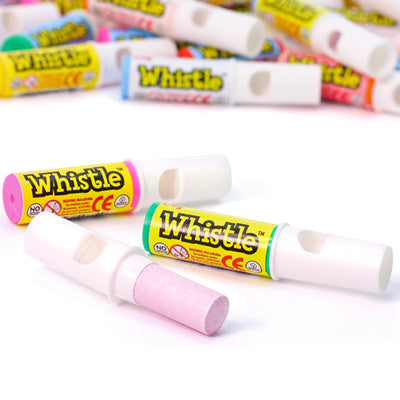 Swizzels Candy Whistle-Party Bag Fillers - Boys-The Curious Caterpillar