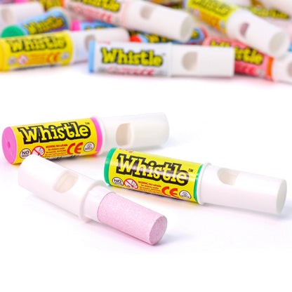 Swizzels Candy Whistle-Party Bag Fillers - Boys-The Curious Caterpillar
