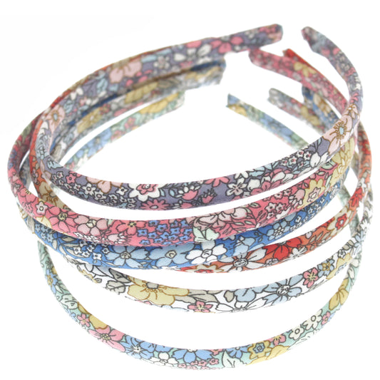 Ditsy Floral Alice Band