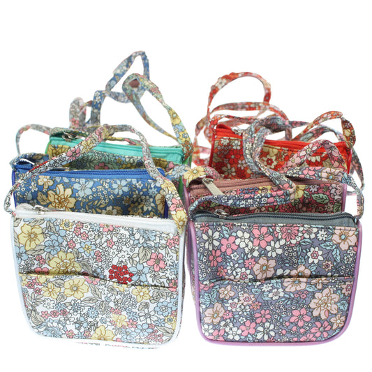 Ditsy Floral Shoulder Bag