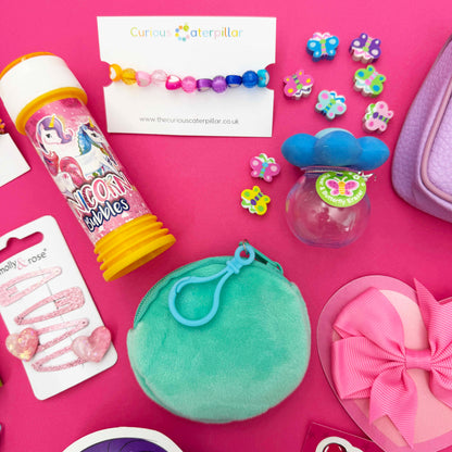 Girls Mix Party Bag - DIY