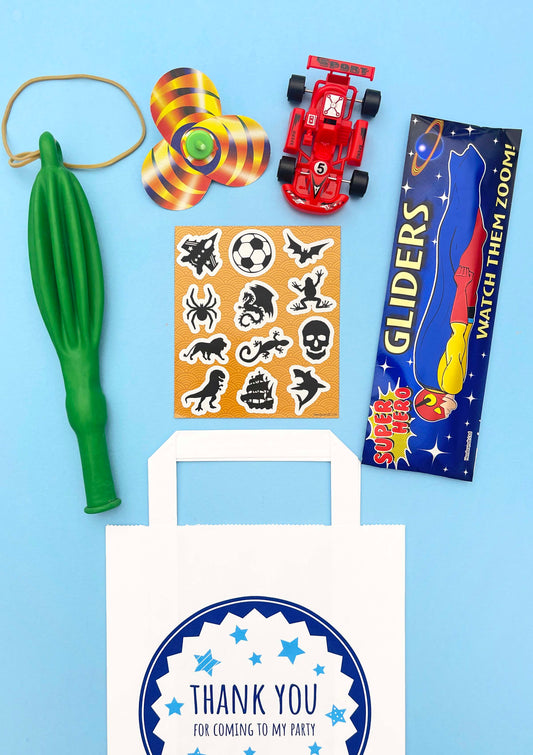 The Max Party Bag