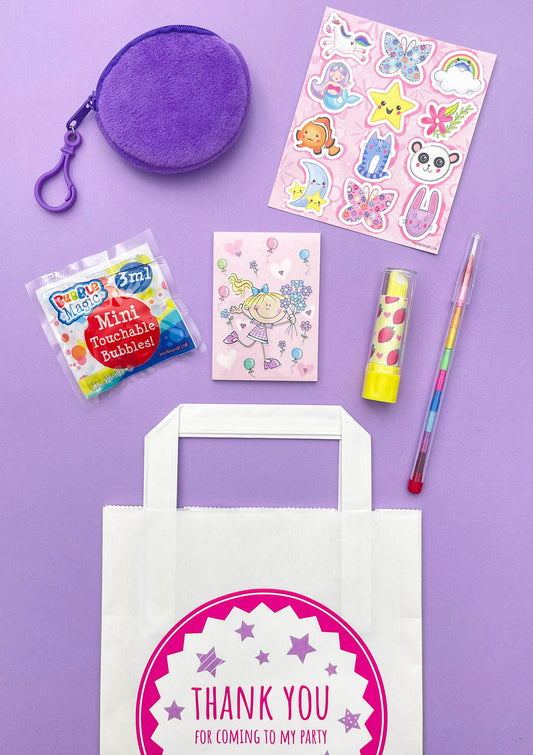 The Girls Bumper Party Bag