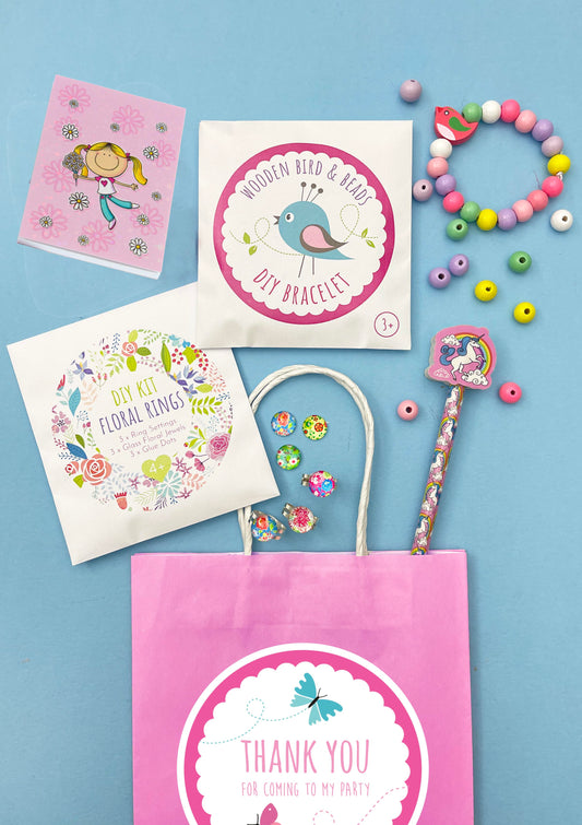 The Eloise Party Bag - Eco Conscious