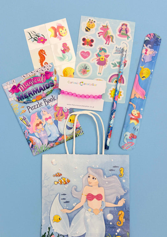 The Mermaid Value Party Bag