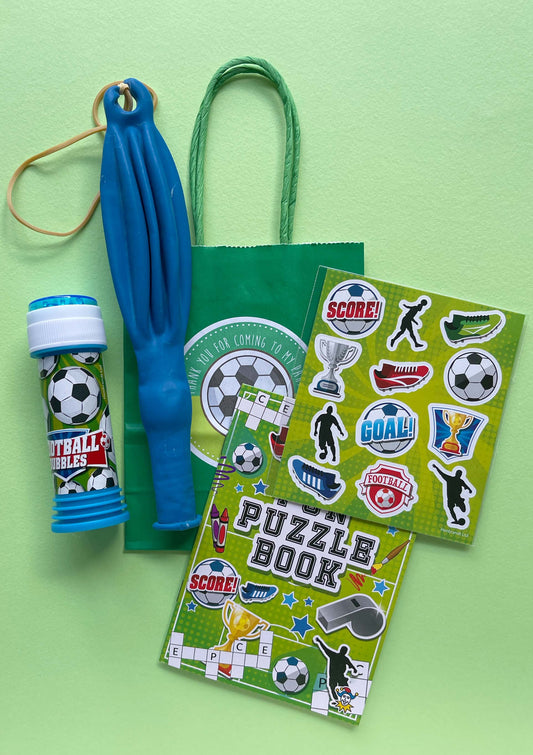 Mini Bag - Football