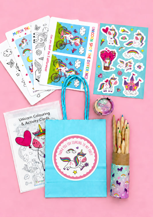 Unicorn Eco Mini Bag