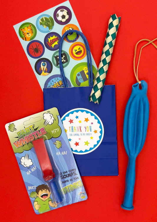 Mini Bag - Fun