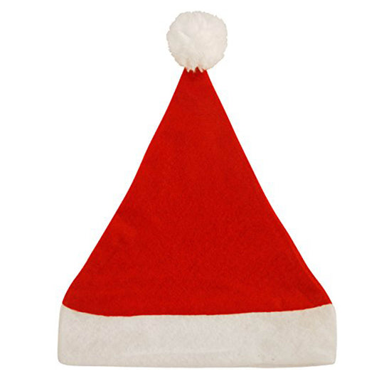 Santa Hat - Child Size