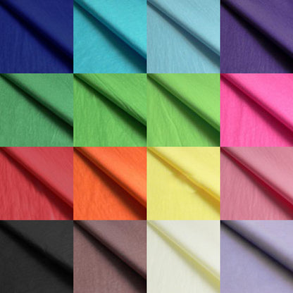 Tissue Paper - Sheet