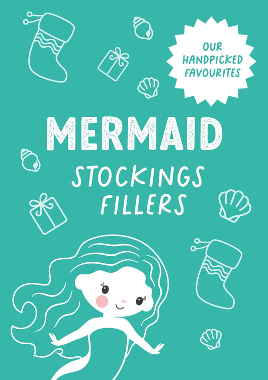 Mermaid - Stocking Fillers