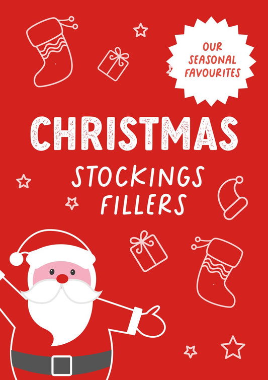 Christmas Stocking Fillers