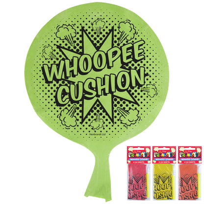 KB495 party bag component – Whoopee Cushion