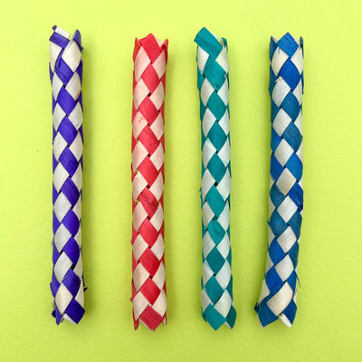 Finger Trap-Party Bag Fillers - Boys-The Curious Caterpillar