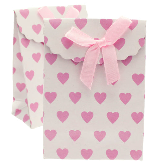 Heart Gift Box