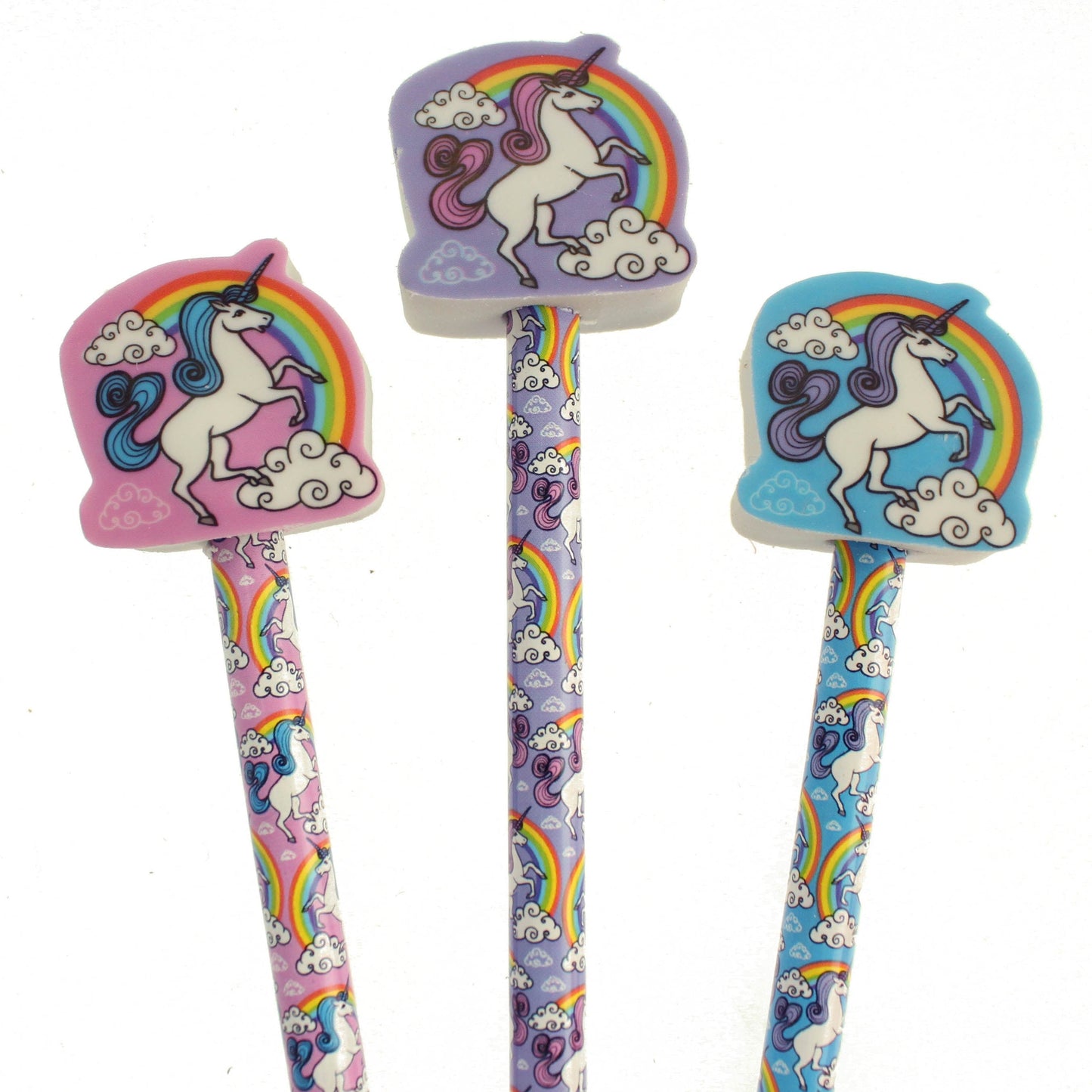 Unicorn Theme Party Bag | Eco Conscious | Low Plastic Content - Ready to Fill Party Bags | Childrens Party Bags | Party Bags