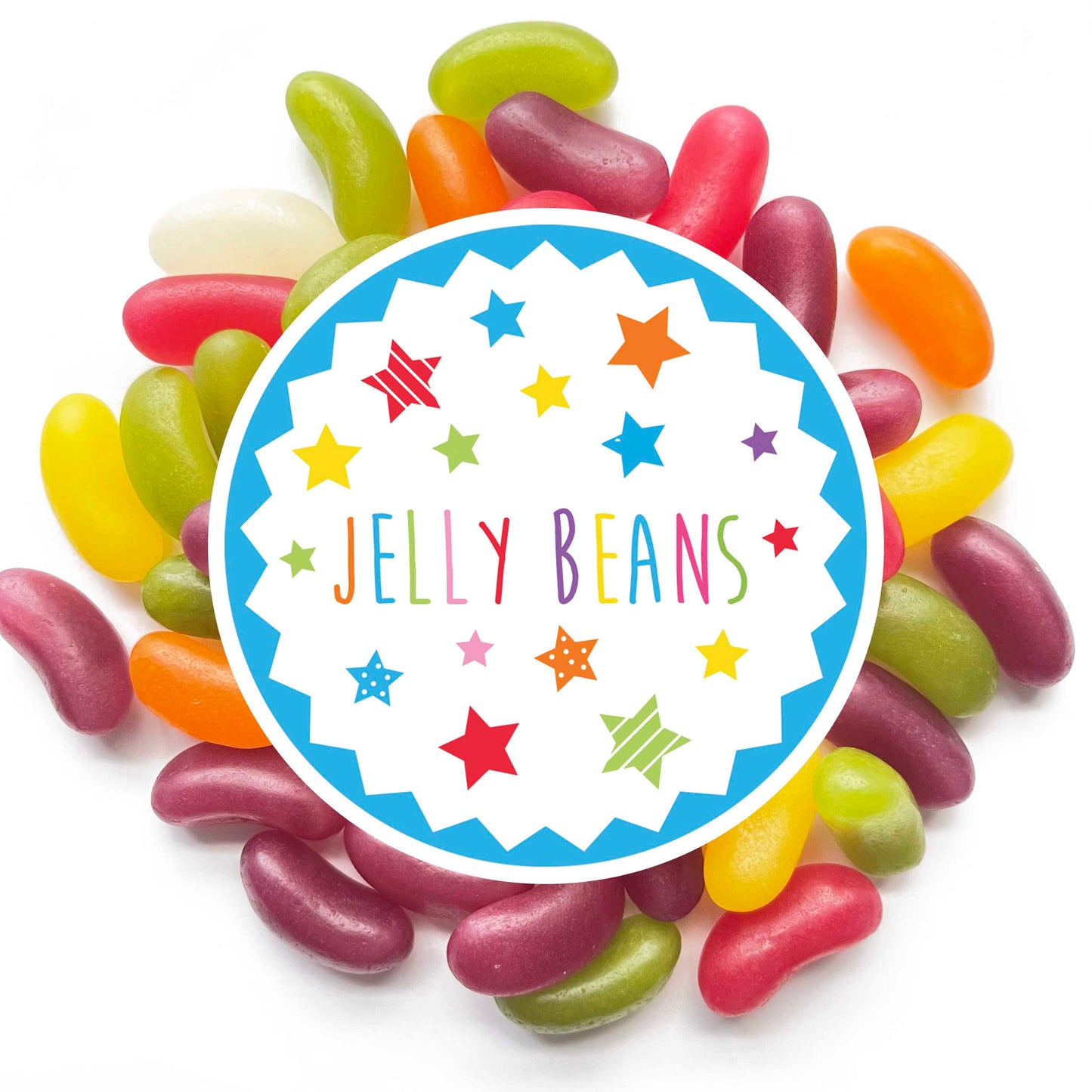 Jelly Beans - 20g pack