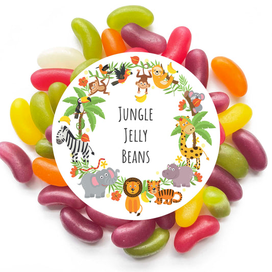 Jelly Beans - 20g pack