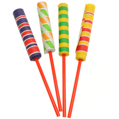Paper Flick Sword — optional choice for the Boys Fun DIY party bag