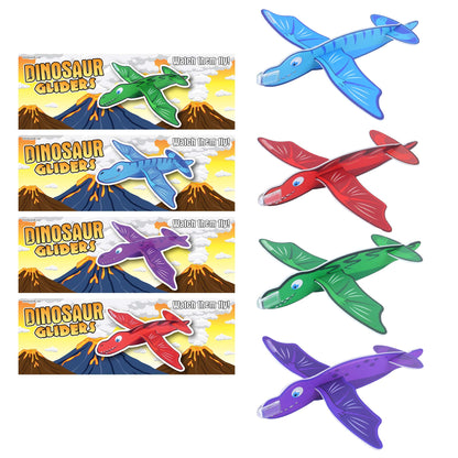 KB391 party bag component – Dinosaur Glider
