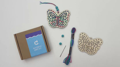 Butterfly Threading Kit