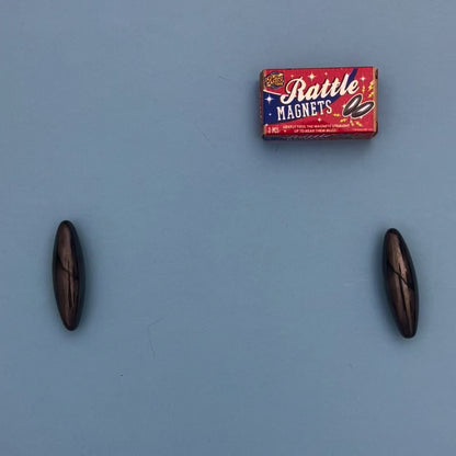 Rattle Magnets