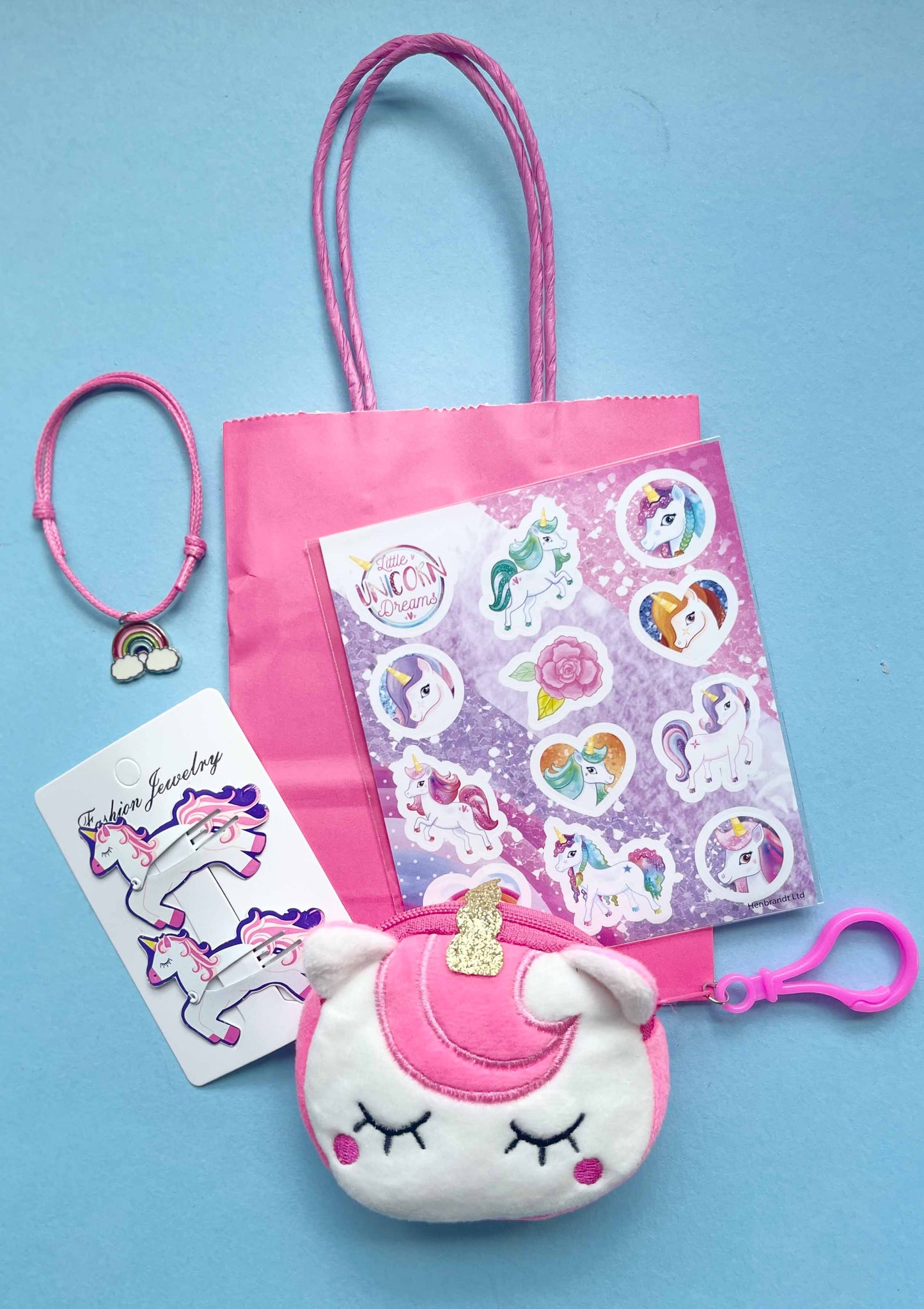 Mini Bag - Unicorn