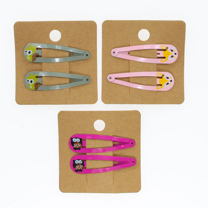 Girls Eco Stocking Filler Pack A - 8 Items