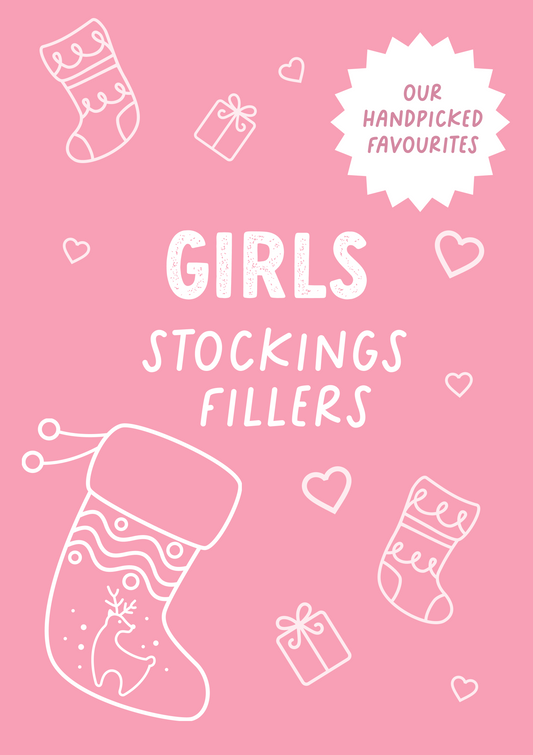 Girls - Stocking Fillers