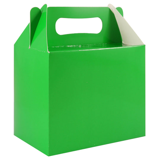 Green Party Box