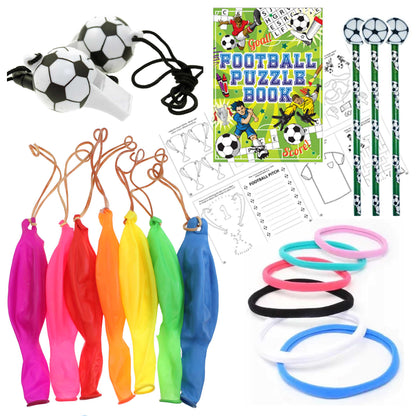 The Football Party Bag - Lionesses