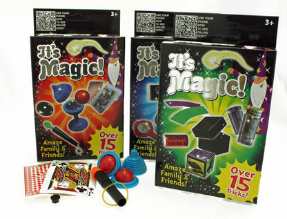The Magic Trick Party Bag