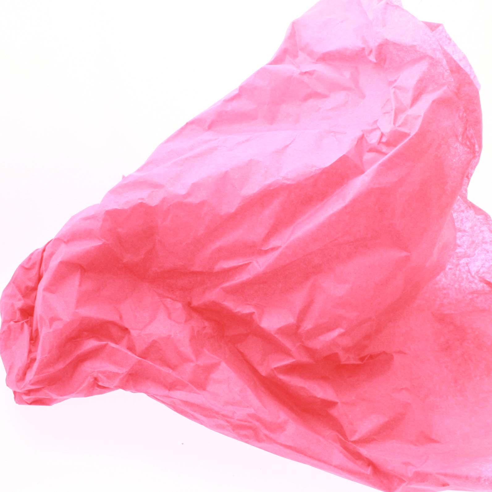 Bright PinkTissue Paper – The Curious Caterpillar