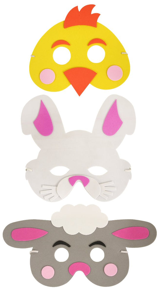 Easter Mask