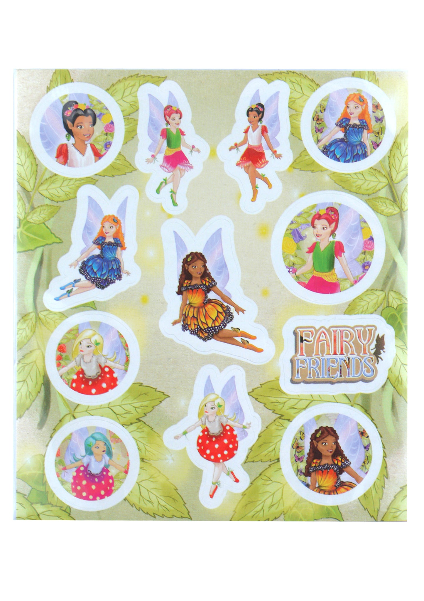 The Fairy Party Bag