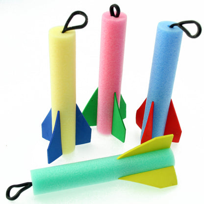 Finger Flying Rocket-Party Bag Fillers - Boys-The Curious Caterpillar
