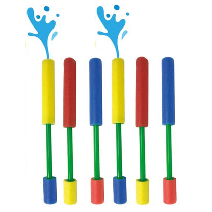 Foam Water Squirter - 20cm