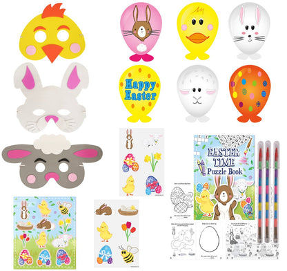 The Easter Party Bag