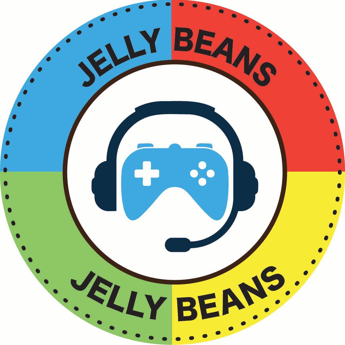 Gamer Jelly Beans - 25g