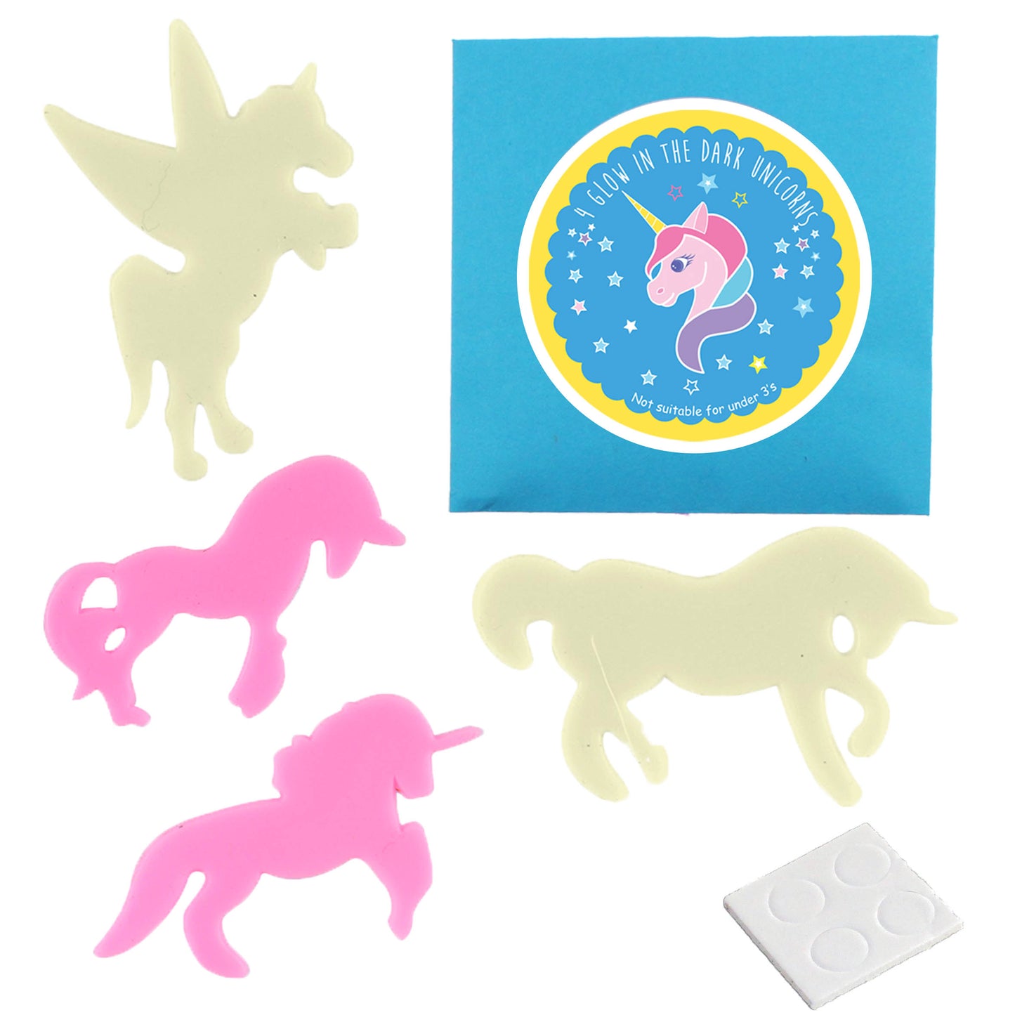 The Unicorn Party Bag - Magical