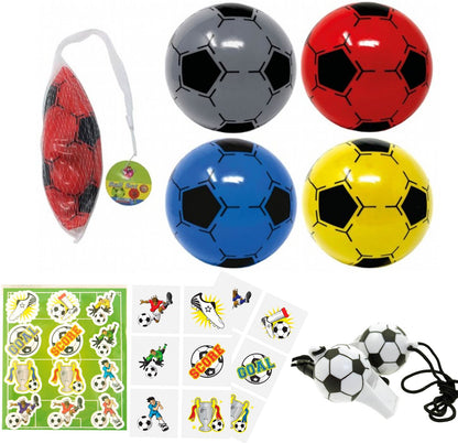 The Hatrick Football Party Bag